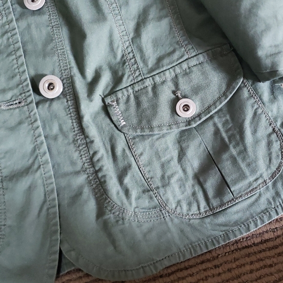 Ricki's Jacket size 0 - Picture 4 of 9